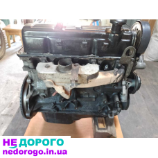 Двигун Ford Sierra 2.0 OHC, 1987, 2.0 л, бензин.