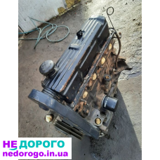 Двигун Ford Sierra, 1.6 л, бензин, 1989 р.