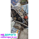 Двигун Ford Sierra, CVH, 1982, 1.6 л, бензин.