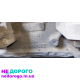 Двигун Ford Sierra, CVH, 1982, 1.6 л, бензин.