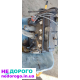 Двигун Ford Sierra, CVH, 1982, 1.6 л, бензин.