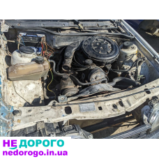 Двигун Ford Sierra Scorpio 2.0 OHC Transit, 1986, 2.0 л, бензин.