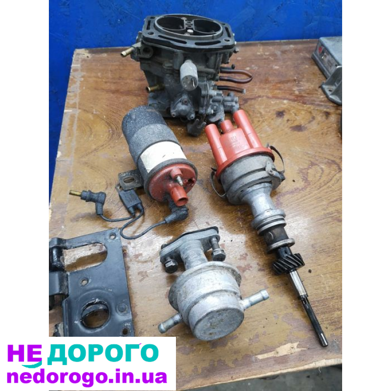 Двигун Ford Scorpio, 2.0 л, бензин, 1992 р. Відмінний стан, працює без нарікань.
