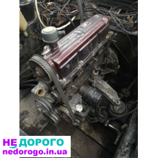 Двигун Ford Scorpio, 2.0 л, бензин, 1992 р. Відмінний стан, працює без нарікань.