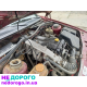 Двигун Ford Scorpio 2 інжектор, 1994 рік, 2.0 л, бензин.