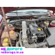 Двигун Ford Scorpio 2 інжектор, 1994 рік, 2.0 л, бензин.