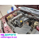 Двигун Ford Scorpio 2 інжектор, 1994 рік, 2.0 л, бензин.