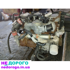 Двигун Ford TOURNEO CONNECT 1.8 Turbo Di RWPF, 2006, 1.8 л, дизель.