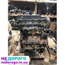 Двигун Ford Transit 2.0 tddi 2000-2006, дизель, 2.0 л.