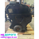 Двигун Ford Transit 2.0 tddi, ідеальний стан, українська мережа, 2000 рік, дизель, голий.