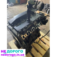 Двигун Ford Transit 2.0 tddi, ідеальний стан, українська мережа, 2000 рік, дизель, голий.
