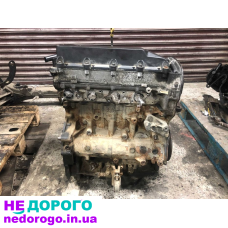 Двигун Ford Transit 2.0 TDDI 2000-2006, дизель, 2.0 л.