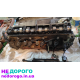 Двигун Ford Transit Connect 1.8 TDDI, 2002 рік, 1.8 л, дизель. Запчастини для Форд Транзит 1.8.