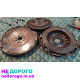 Двигун Ford Transit Connect 1.8 TDDI, 2002 рік, 1.8 л, дизель. Запчастини для Форд Транзит 1.8.