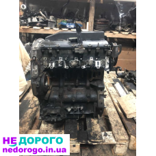 Двигун Ford Transit 2.0 TDDI MK6 2000-2006, дизель, 2.0 л.