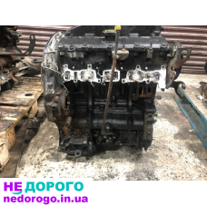 Двигун Ford Transit 2.0 TDDI 2000-2006, дизель, 2.0 л.