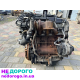 Двигун Ford Transit 2.0 DI-TDI, комплектний, в наявності, українською, 2000 р.в., дизель, 2.0 л.