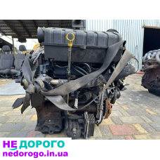 Двигун Ford Transit 2.0 DI-TDI, комплектний, в наявності, українською, 2000 р.в., дизель, 2.0 л.
