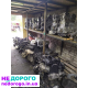 Двигун Ford Transit 2,0TDI, 2,2TDCI, 2,4TDCI, 2008-2021, дизель, 2.0-2.4 л.