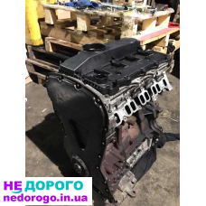 Двигун Ford Transit 2,0TDI, 2,2TDCI, 2,4TDCI, 2008-2021, дизель, 2.0-2.4 л.