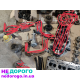 Двигун фотон 1049 4jb1, 2010, 2.8 л, дизель.