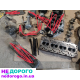 Двигун фотон 1049 4jb1, 2010, 2.8 л, дизель.
