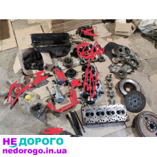Двигун фотон 1049 4jb1, 2010, 2.8 л, дизель.