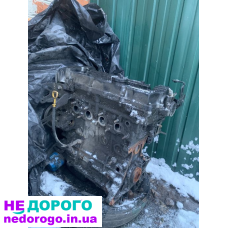 Двигун G4FC 1.6 для Kia Cerato, Ceed, Carens, 2008, бензин, 1.6 л.