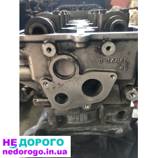 Двигун G4FC для Kia та Hyundai, модель 2010, об'єм 1.6 л, бензин.