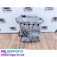 Двигун Hyundai G4FD 1.6 для Accent 2010-2017, бензин, об'єм 1.6 л.
