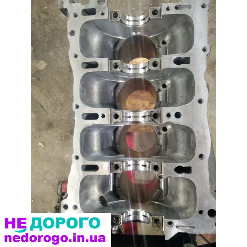Двигун G4KD 2.0 для Hyundai Kia Sonata Optima IX35 Sportage Cerato, 2010, 2.0 л, бензин.
