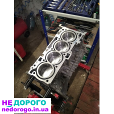 Двигун G4KD 2.0 для Hyundai Kia Sonata Optima IX35 Sportage Cerato, 2010, 2.0 л, бензин.