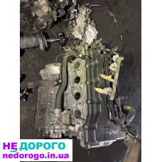 Двигун G4KD 2.0л. для Kia Cerato, Forte, Shuma 2008- Hyundai Sonata. Український контракт за правилами мерчант гугл.