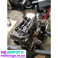 Двигун G4KD, Sonata, 2011, 2.4 л, бензин.