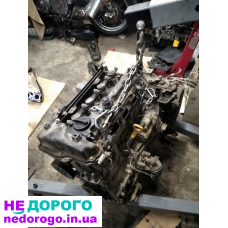 Двигун G4KD, Sonata, 2011, 2.4 л, бензин.