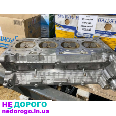 Двигун G4KE, блок + гбц, Hyundai Sonata, 2010, 2.4 л, бензин.