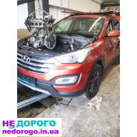 Двигун G4KE для Hyundai Elantra 2011, 2.0 л, бензин. G4KJ для Sonata 2013, 2.4 л, бензин. G4KD для ix35 2015, 2.0 л, бензин. G4KK для Elantra 2014, 2.0 л, бензин. G4NC для Sonata 2016, 2.4 л, бензин. G4ED для ix35 2012, 2.0 л, бензин.