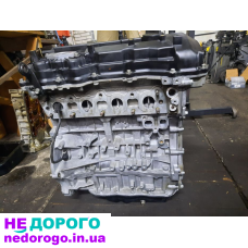 Двигун G4KJ, 2.4, Hyundai Kia Optima Sonata Sorento SantaFe, 2009-2021, бензин