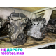 Двигун G4KJ 2.4л для Hyundai Sonata YF 2011-15, бензиновий.
