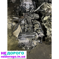 Двигун G4KJ 2.4л для Hyundai Sonata YF 2011-15, бензиновий.