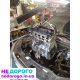 Двигун G4KJ, G4KH, G4KE, G4KK, G4KD для Hyundai/Kia, 2000-х, 1.6-2.4 л, бензин.