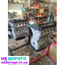 Двигун G4KJ, G4KH, G4KE, G4KK, G4KD для Hyundai/Kia, 2000-х, 1.6-2.4 л, бензин.