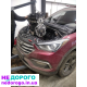 Двигун G4KJ, G4KK, G4KD, G4KH, G4NA, G4NC для авто, виробництво в Україні, 1.6-2.4 л, бензин.