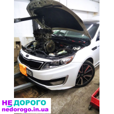 Двигун G4KJ, G4KK, G4KD, G4KH, G4NA, G4NC для авто, виробництво в Україні, 1.6-2.4 л, бензин.