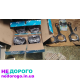 Двигун G4KJ для Hyundai Sonata Kia Optima 2012-2014, 2.4 л, бензин.