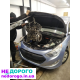 Двигун G4KK гібрид 2.4 для Optima Sonata, 2021, 2.4 л, бензин.