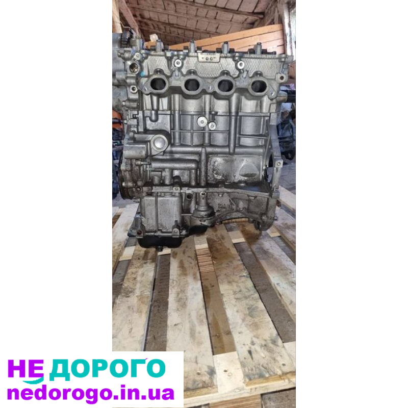 Двигун G4LA Hyundai/Kia 1.2, 2018, бензин, 36000 грн.