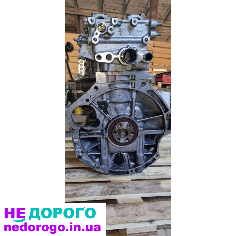 Двигун G4LA Hyundai/Kia 1.2, 2018, бензин, 36000 грн.