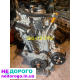 Двигун G4le 1.6 гібрид для Hyundai Ioniq, 2016 рік, об'єм 1.6 л, бензин.