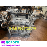 Двигун G4le 1.6 гібрид для Hyundai Ioniq, 2016 рік, об'єм 1.6 л, бензин.